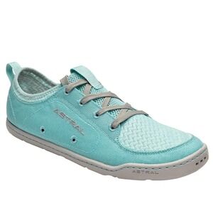 Astral Loyak Water Ready Quick Dry River Shoe Turquoise  Women 10 UK8.5 EU42 1/3